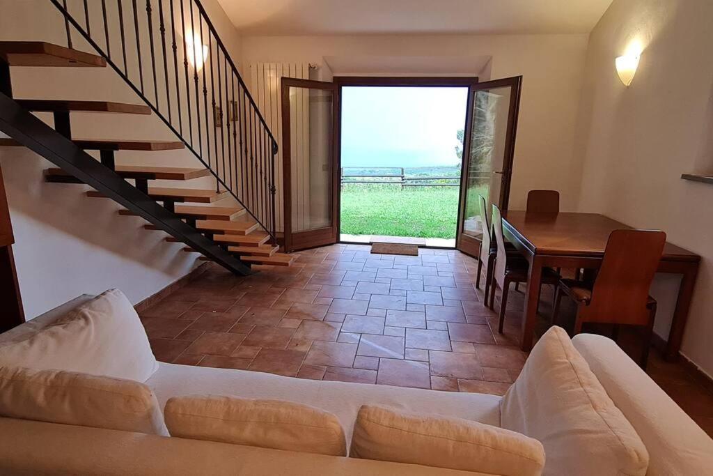 Hill And Sea Holiday Villa Montenero  Exteriér fotografie